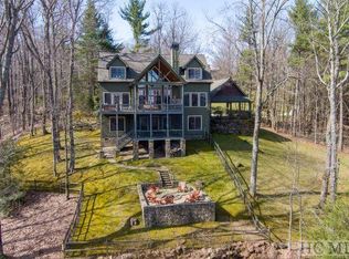 193 Drystack Way, Cashiers, NC 28717