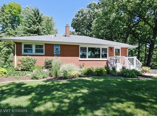 31215 N Oplaine Rd, Libertyville, IL 60048