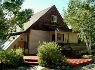 3502 Apache Rd #23, Cody, WY 82414