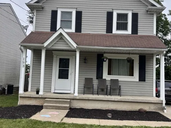 193 Summit Ave, Northfield, OH 44067