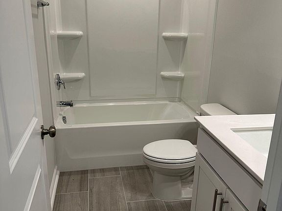 Ground Floor Bath