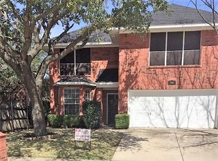 1916 Barrens Cir, Flower Mound, TX 75028