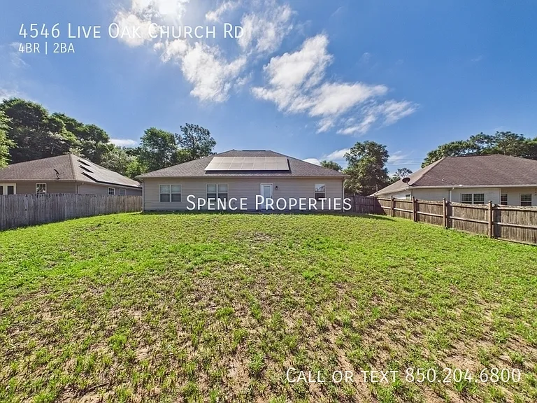4546 Live Oak Church Rd — Photo 28