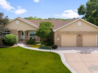 803 Roma Valley Dr, Fort Collins, CO 80525