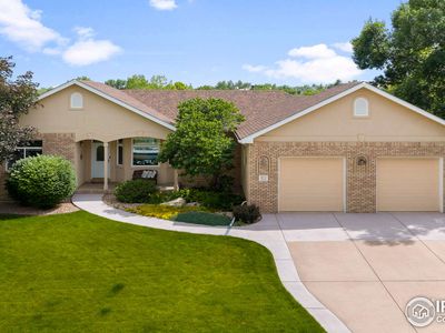 803 Roma Valley Dr, Fort Collins, CO, 80525