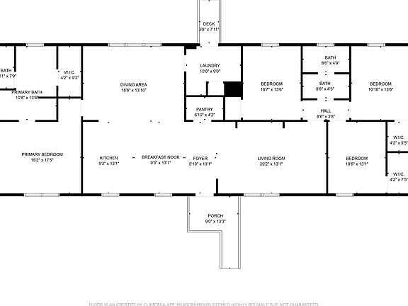 3rd image of 3139 Creek Rd