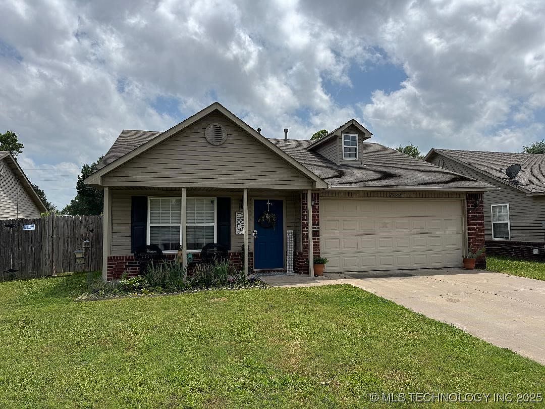 7882 E 132nd Pl S, Bixby, OK 74008 | Zillow