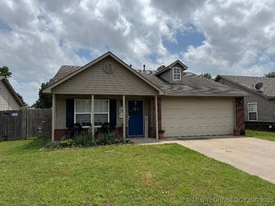 7882 E 132nd Pl S, Bixby, OK, 74008
