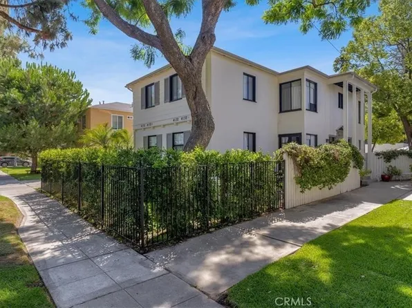 4132 Toluca Lake Ave, Burbank, CA 91505