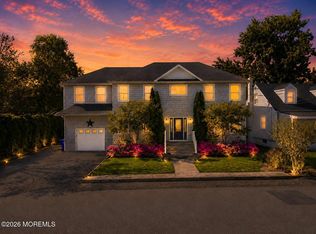 230 Riverside Drive N #-, Brick, NJ 08724
