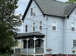 156 Fair St FLOOR 1, Wallingford, CT 06492