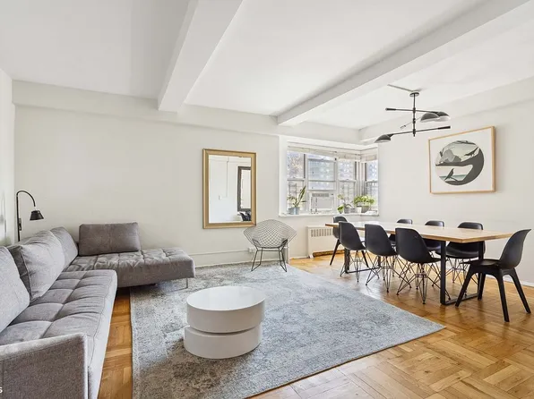 550 Grand St APT G7f, New York, NY 10002