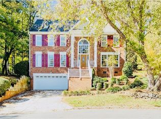 4303 Quail Canyon Ct, Greensboro, NC 27410