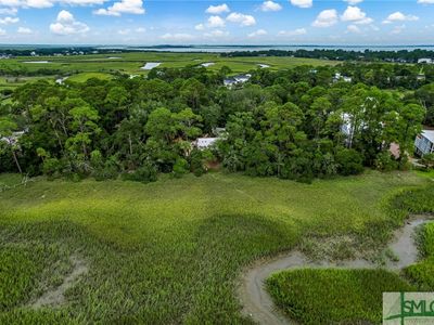 132 S Campbell Ave #B, Tybee Island, GA, 31328