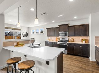 3511 NW 8th St #17, Redmond, OR