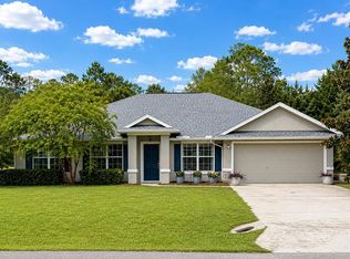 1 SLEEPING BEAUTY PLACE, PALM COAST, FL 32164