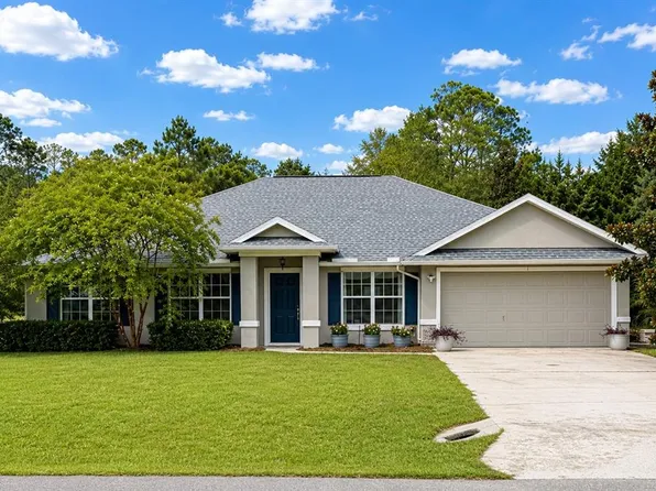 1 SLEEPING BEAUTY PLACE, PALM COAST, FL 32164