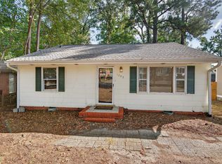 1209 W Murray Ave, Durham, NC 27704