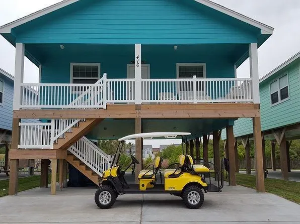 416 Ethans Lndg, Port Aransas, TX 78373