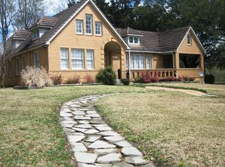 1105 Riverview Pl #B, Jackson, MS 39202