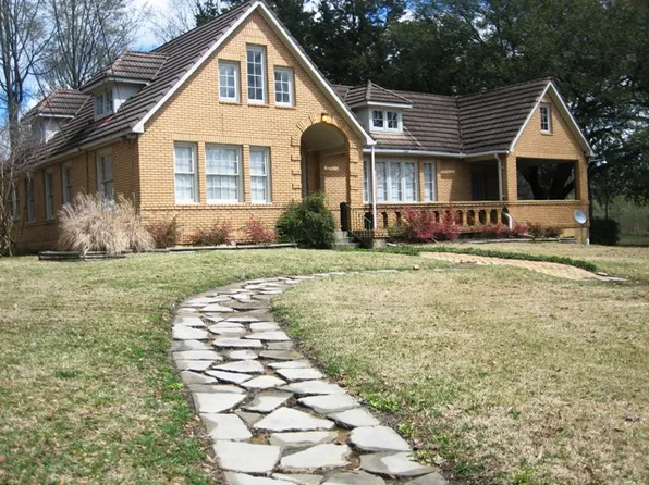 1105 Riverview Pl #B, Jackson, MS 39202