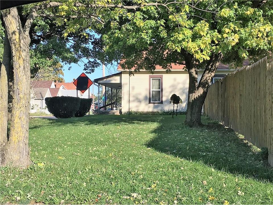2nd image of 1409 English Ave