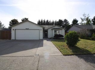 214 NE 170th Ave, Vancouver, WA 98684