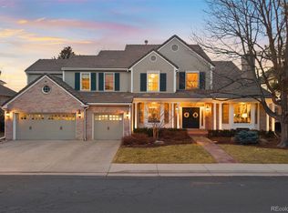 7233 S Niagara Cir, Centennial, CO 80112