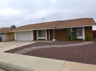 23839 Suncrest Ave, Moreno Valley, CA 92553