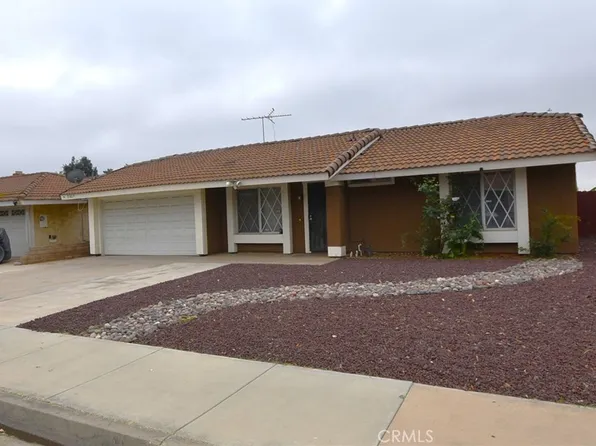 22839 Suncrest Ave, Moreno Valley, CA 92553