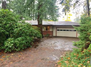 4311 SW Freeman St, Portland, OR 97219