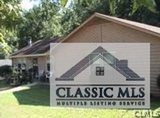 165167-165 167 Sir Matthews Rd, Athens, GA 30607