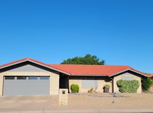 650 N 65th Way, Mesa, AZ 85205