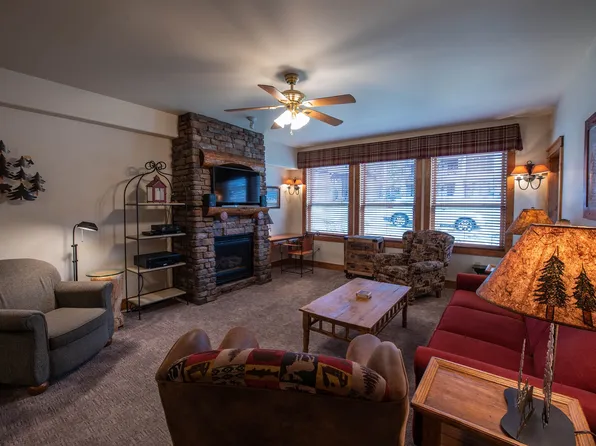 (undisclosed Address), Crested Butte, CO 81225