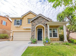 25238 Gloriso Ln, Stevenson Ranch, CA 91381