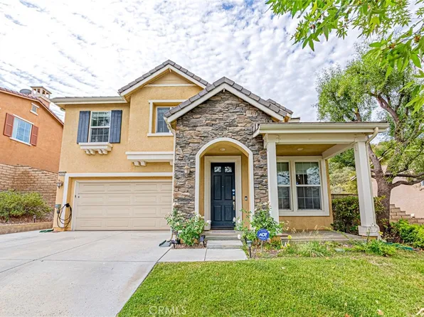 25238 Gloriso Ln, Stevenson Ranch, CA 91381