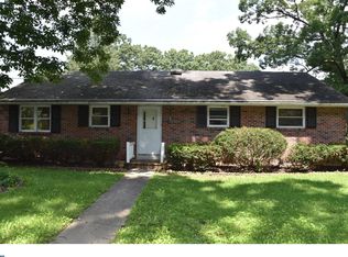 15 Ridge St, Fleetwood, PA 19522