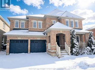 539 Hartley Blvd, Milton, ON L9T 6G7