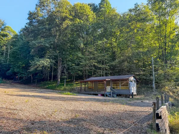 0 Jones Rd, Vinton, OH 45686
