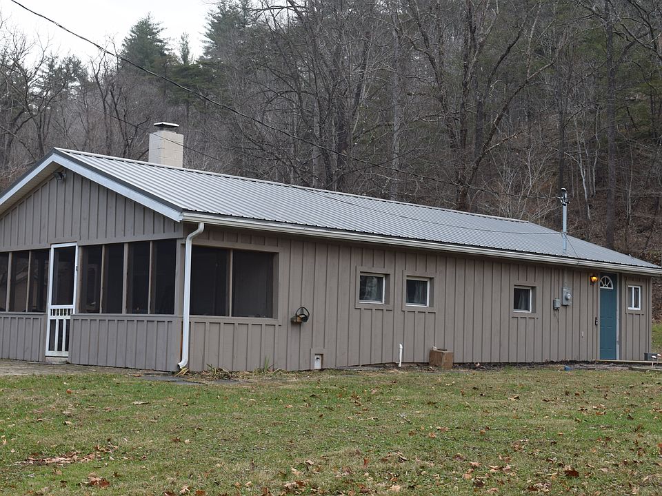 Bungalow on Cacapon River
