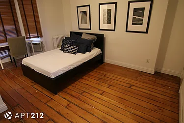 Rented by APT212 INC