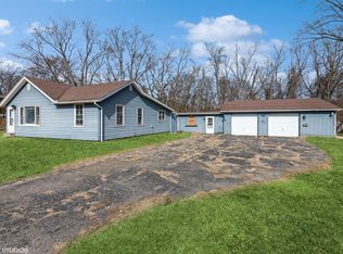 7203 W 400 N, Michigan City, IN 46360