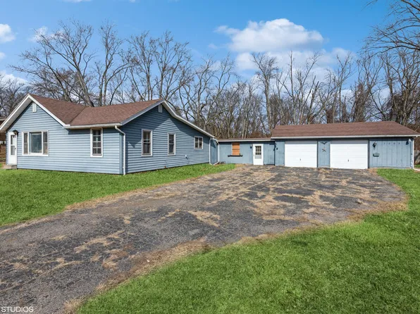 7203 W 400 N, Michigan City, IN 46360