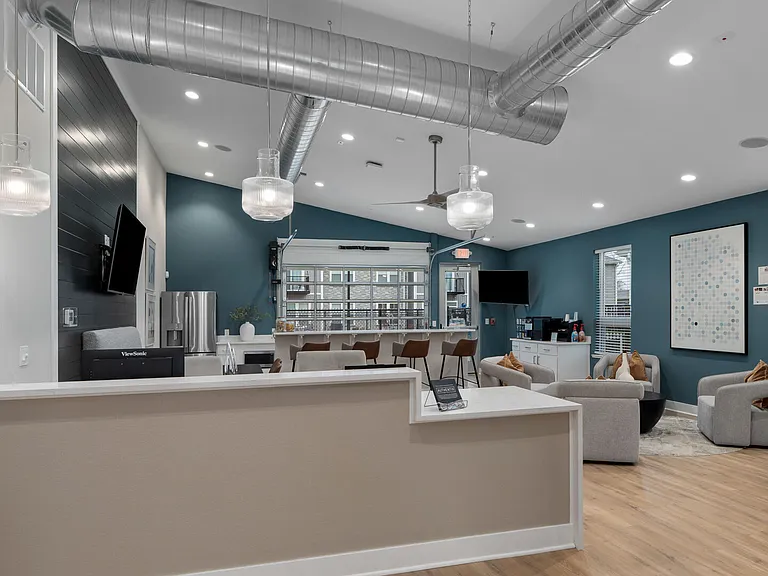 Authentix Huber Heights — Photo 19