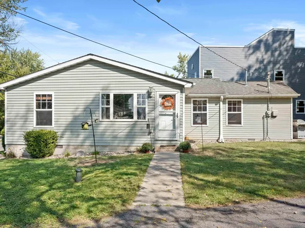 12909 Hilltop St, Cedar Lake, IN 46303