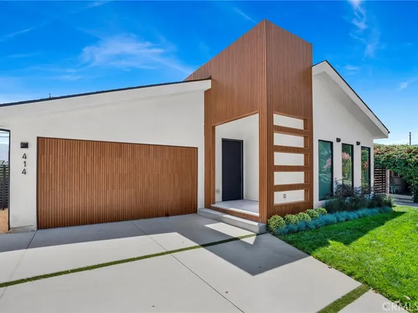 414 S Orchard Dr, Burbank, CA 91506