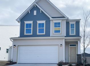 102 Pendergast Rd LOT 526, Greenville, SC 29605