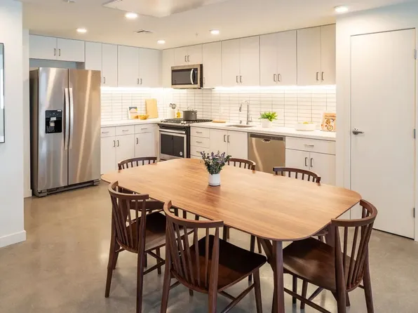 Experience The New Popular Way Of Living At 5544 Bonner!