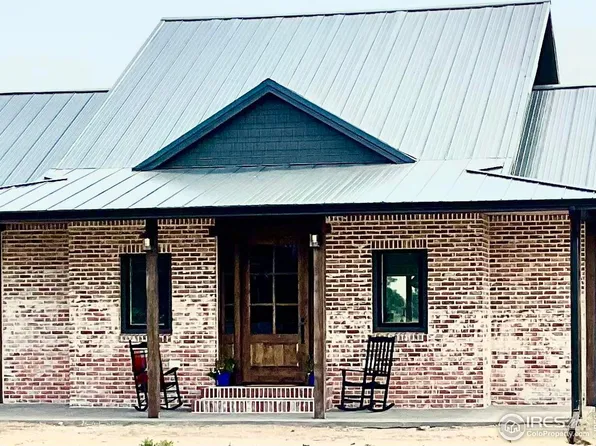 3265 Timber Ln, Merino, CO 80741