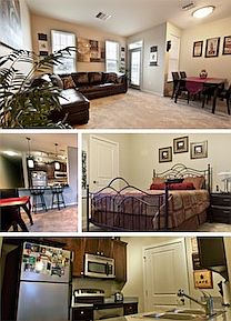 3rd image of 1170 Boulder Creek Dr APT 202